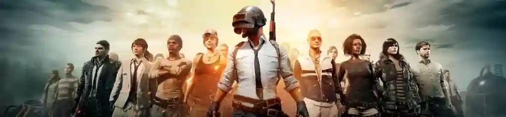 PUBG Mobile