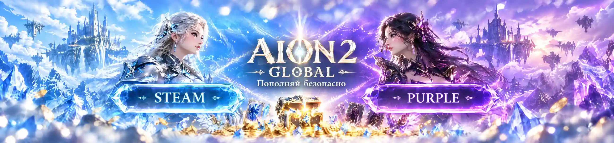 Aion2 Global
