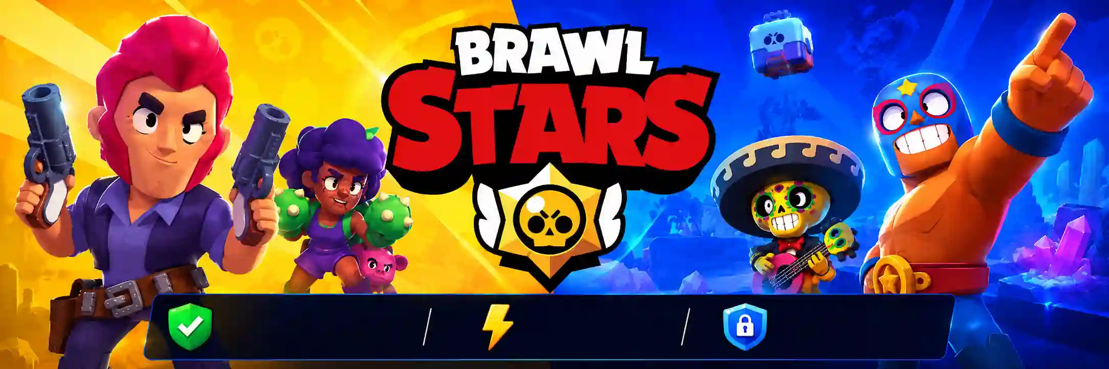 Brawl Stars