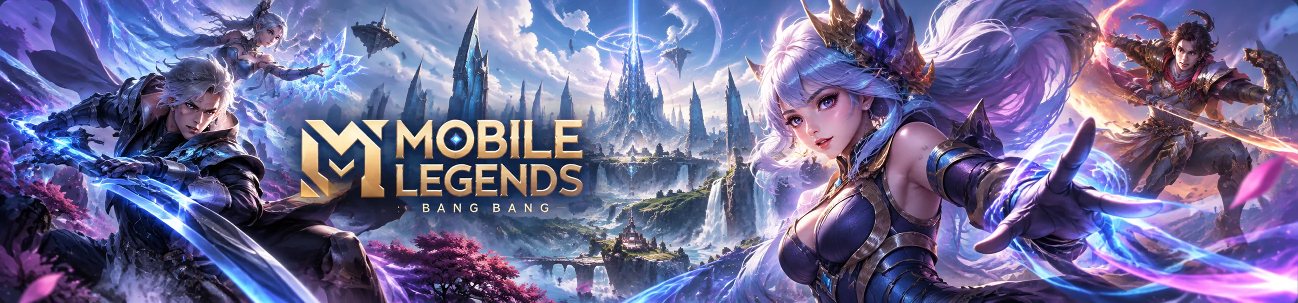 Mobile Legends